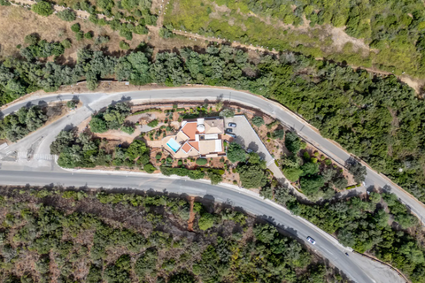 Villa i Silves, Faro, Silves - € 1.270.000 | Ref: CB01-0748 - foto 13