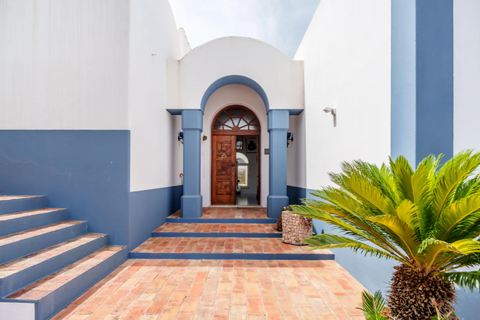 Villa i Silves, Faro, Silves - € 1.270.000 | Ref: CB01-0748 - foto 24
