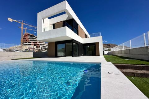 Villa a Finestrat, Alicante, Finestrat - € 850.000 | Ref: M1034NB/13477 - foto 16