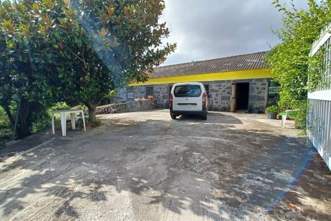 Byhus i Velas, Sao Jorge, Velas - € 280.000 | Ref: M1001 - foto 2
