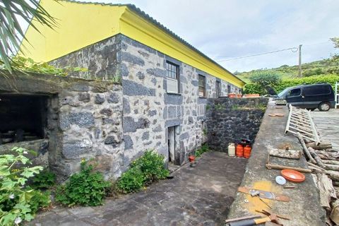 Byhus i Velas, Sao Jorge, Velas - € 280.000 | Ref: M1001 - foto 3