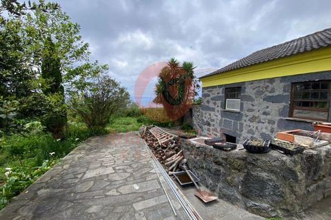 Byhus i Velas, Sao Jorge, Velas - € 280.000 | Ref: M1001 - foto 5