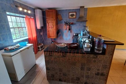 Byhus i Velas, Sao Jorge, Velas - € 280.000 | Ref: M1001 - foto 12