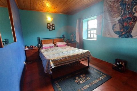 Byhus i Velas, Sao Jorge, Velas - € 280.000 | Ref: M1001 - foto 17