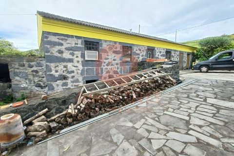 Byhus i Velas, Sao Jorge, Velas - € 280.000 | Ref: M1001 - foto 35