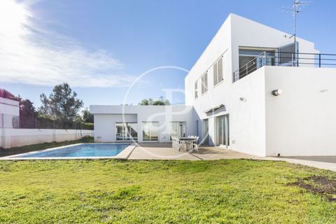 Villa i Moncada, Valencia, Moncada - € 597.000 | Ref: VV2601017 - foto 2