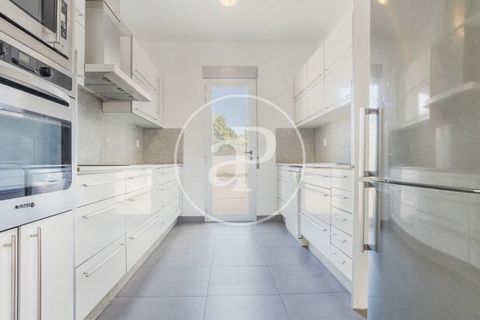 Villa i Moncada, Valencia, Moncada - € 597.000 | Ref: VV2601017 - foto 8