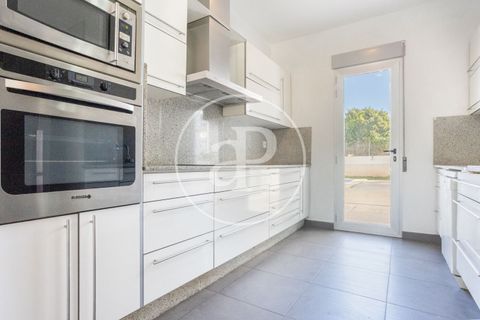 Villa i Moncada, Valencia, Moncada - € 597.000 | Ref: VV2601017 - foto 9