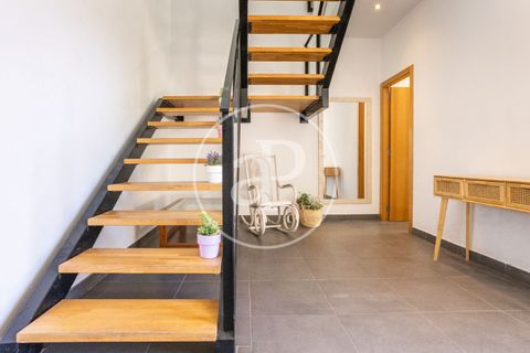 Villa i Moncada, Valencia, Moncada - € 597.000 | Ref: VV2601017 - foto 13
