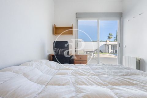 Villa i Moncada, Valencia, Moncada - € 597.000 | Ref: VV2601017 - foto 18