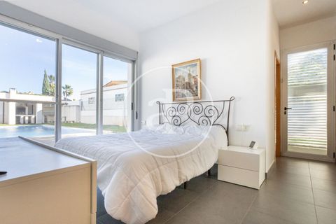 Villa i Moncada, Valencia, Moncada - € 597.000 | Ref: VV2601017 - foto 19