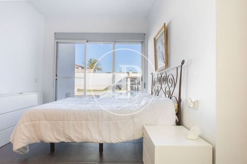 Villa i Moncada, Valencia, Moncada - € 597.000 | Ref: VV2601017 - foto 20