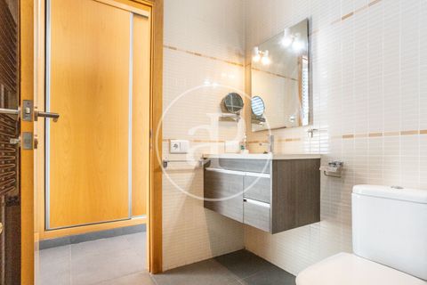Villa i Moncada, Valencia, Moncada - € 597.000 | Ref: VV2601017 - foto 30