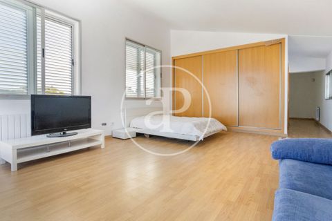 Villa i Moncada, Valencia, Moncada - € 597.000 | Ref: VV2601017 - foto 33