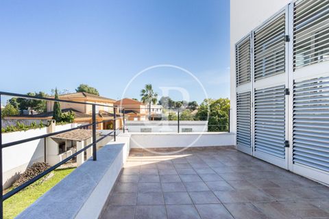 Villa i Moncada, Valencia, Moncada - € 597.000 | Ref: VV2601017 - foto 35