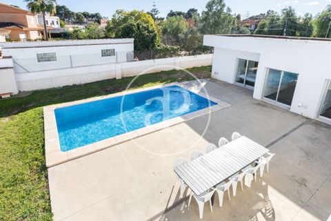 Villa i Moncada, Valencia, Moncada - € 597.000 | Ref: VV2601017 - foto 37