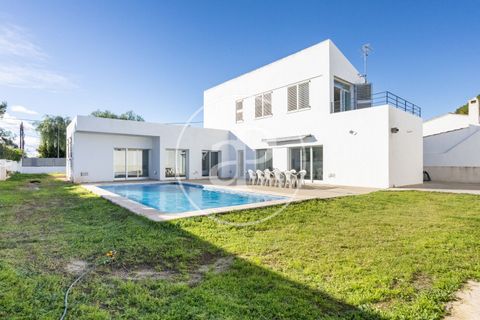 Villa i Moncada, Valencia, Moncada - € 597.000 | Ref: VV2601017 - foto 41
