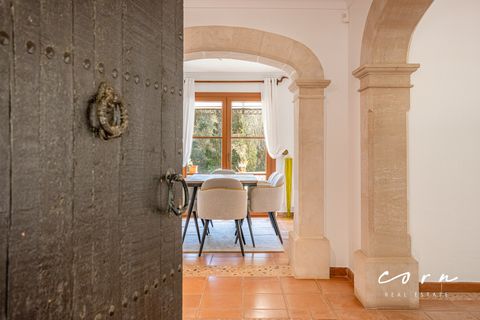 Landejendom i Capdepera, Mallorca, Capdepera - € 1.975.000 | Ref: CRE0130 - foto 7