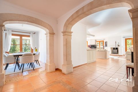 Landejendom i Capdepera, Mallorca, Capdepera - € 1.975.000 | Ref: CRE0130 - foto 8