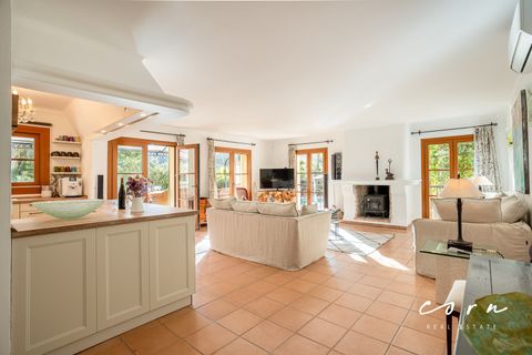Landejendom i Capdepera, Mallorca, Capdepera - € 1.975.000 | Ref: CRE0130 - foto 9