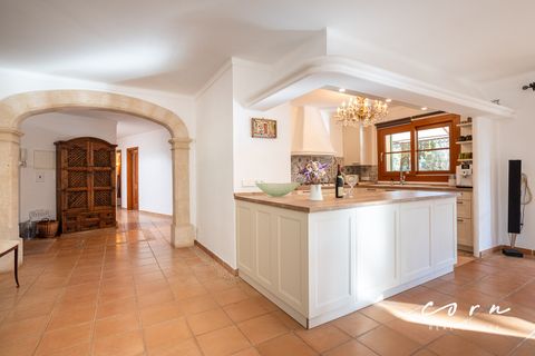 Landejendom i Capdepera, Mallorca, Capdepera - € 1.975.000 | Ref: CRE0130 - foto 12