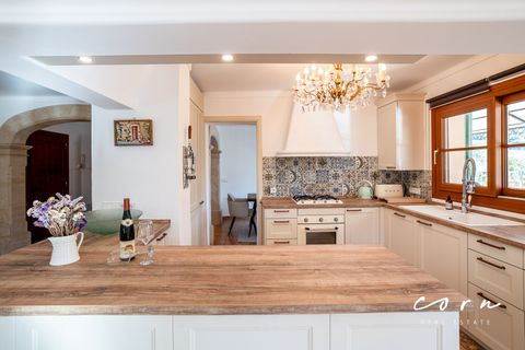 Landejendom i Capdepera, Mallorca, Capdepera - € 1.975.000 | Ref: CRE0130 - foto 13