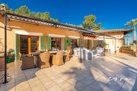 Landejendom i Capdepera, Mallorca, Capdepera - € 1.975.000 | Ref: CRE0130 - foto 14