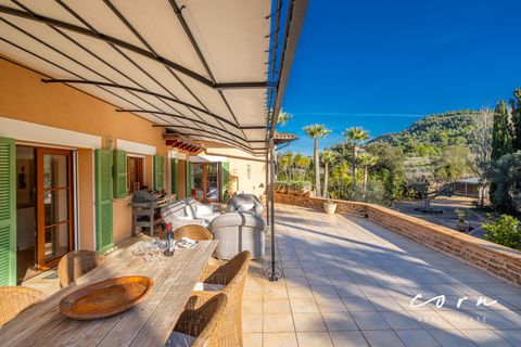 Landejendom i Capdepera, Mallorca, Capdepera - € 1.975.000 | Ref: CRE0130 - foto 16