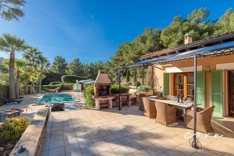 Landejendom i Capdepera, Mallorca, Capdepera - € 1.975.000 | Ref: CRE0130 - foto 17