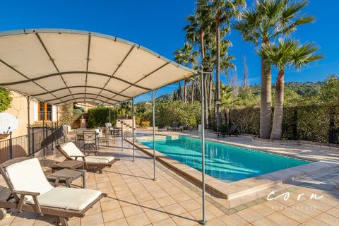 Landejendom i Capdepera, Mallorca, Capdepera - € 1.975.000 | Ref: CRE0130 - foto 20