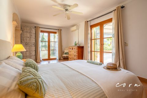 Landejendom i Capdepera, Mallorca, Capdepera - € 1.975.000 | Ref: CRE0130 - foto 23