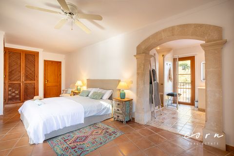 Landejendom i Capdepera, Mallorca, Capdepera - € 1.975.000 | Ref: CRE0130 - foto 24
