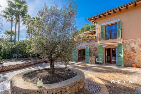 Landejendom i Capdepera, Mallorca, Capdepera - € 1.975.000 | Ref: CRE0130 - foto 29