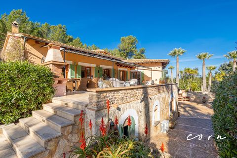 Landejendom i Capdepera, Mallorca, Capdepera - € 1.975.000 | Ref: CRE0130 - foto 30