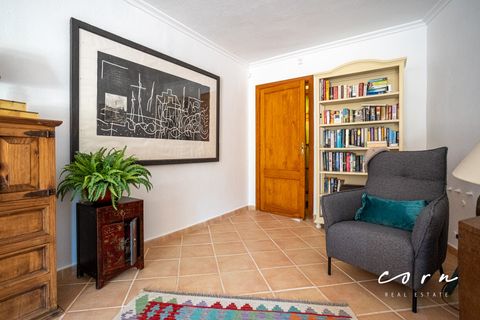 Landejendom i Capdepera, Mallorca, Capdepera - € 1.975.000 | Ref: CRE0130 - foto 31