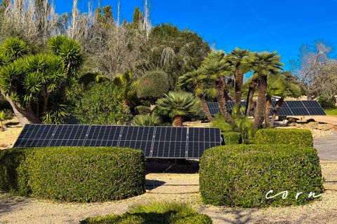 Landejendom i Capdepera, Mallorca, Capdepera - € 1.975.000 | Ref: CRE0130 - foto 34