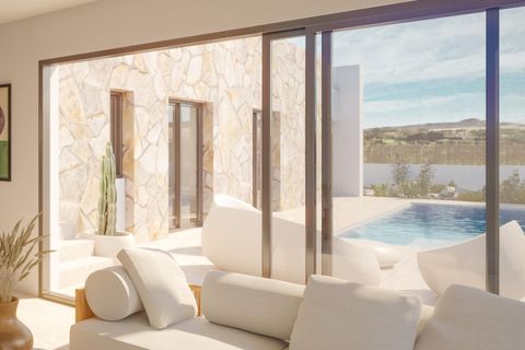 Villa i Algorfa, Alicante, Algorfa - € 579.000 | Ref: P32140 - foto 5
