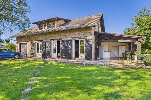 Villa i Mirandol-Bourgnounac, Tarn, Mirandol-Bourgnounac - € 254.400 | Ref: BVI82591 - foto 2