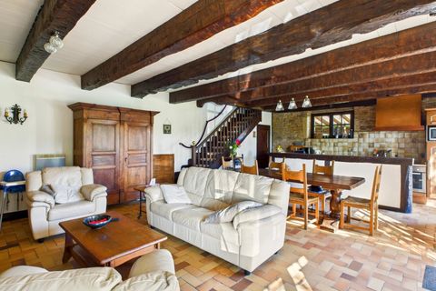 Villa i Mirandol-Bourgnounac, Tarn, Mirandol-Bourgnounac - € 254.400 | Ref: BVI82591 - foto 4
