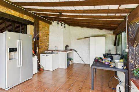 Villa i Mirandol-Bourgnounac, Tarn, Mirandol-Bourgnounac - € 254.400 | Ref: BVI82591 - foto 6