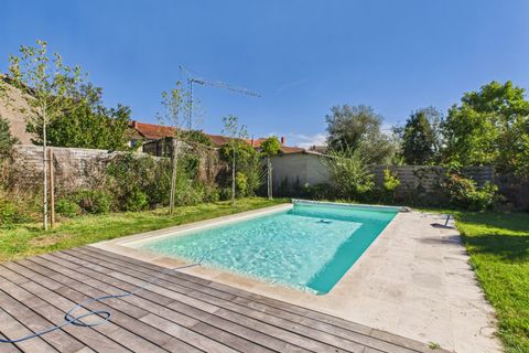 Villa i Mirandol-Bourgnounac, Tarn, Mirandol-Bourgnounac - € 254.400 | Ref: BVI82591 - foto 7