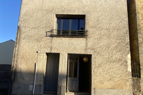 Villa i Montayral, Lot-et-Garonne, Montayral - € 69.000 | Ref: BVI83974 - foto 1