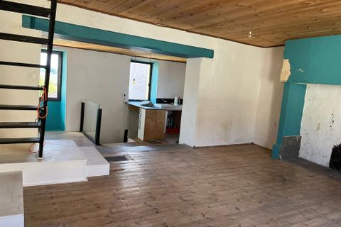 Villa i Montayral, Lot-et-Garonne, Montayral - € 69.000 | Ref: BVI83974 - foto 9