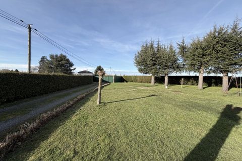 Villa a La Chevrerie, Charente, La Chevrerie - € 140.400 | Ref: BVI84041 - foto 2