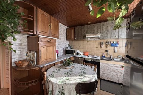 Villa a La Chevrerie, Charente, La Chevrerie - € 140.400 | Ref: BVI84041 - foto 3