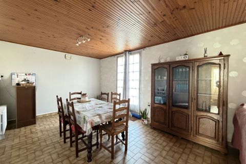 Villa a La Chevrerie, Charente, La Chevrerie - € 140.400 | Ref: BVI84041 - foto 4