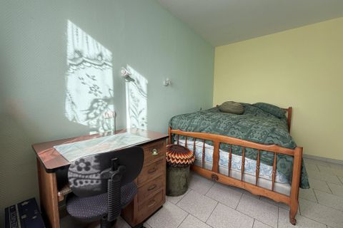Villa a La Chevrerie, Charente, La Chevrerie - € 140.400 | Ref: BVI84041 - foto 8