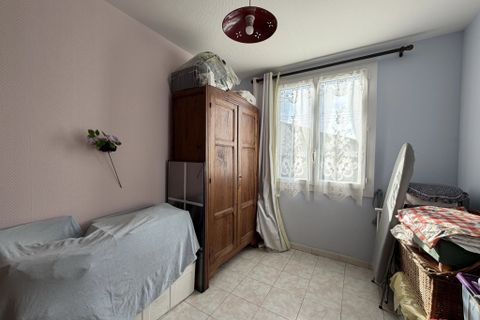 Villa a La Chevrerie, Charente, La Chevrerie - € 140.400 | Ref: BVI84041 - foto 12
