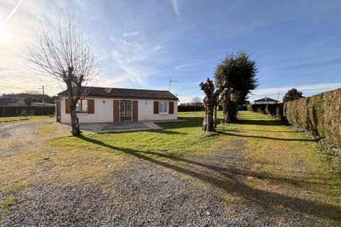 Villa a La Chevrerie, Charente, La Chevrerie - € 140.400 | Ref: BVI84041 - foto 14