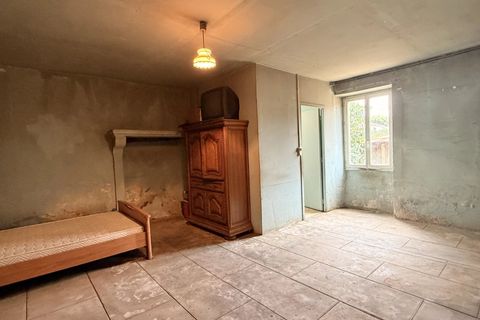 Villa a Brigueuil, Charente, Brigueuil - € 51.000 | Ref: BVI81664 - foto 10